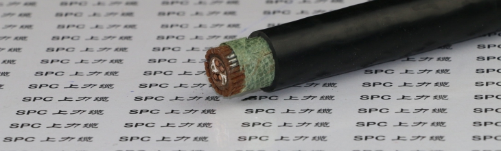 KGFR32硅橡胶铠装电缆