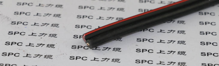 SPCSOLAR-PV1-F-TWIN双芯光伏电缆