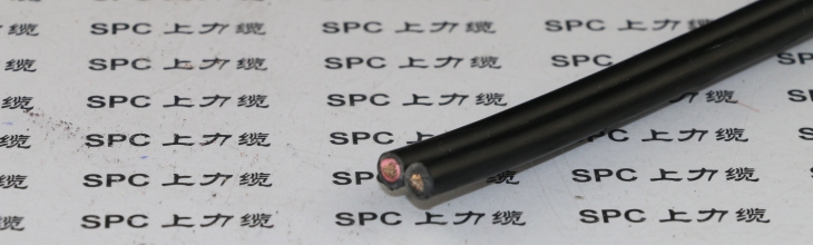 SPCSOLAR-PV1-F-120-TWIN双芯光伏电缆