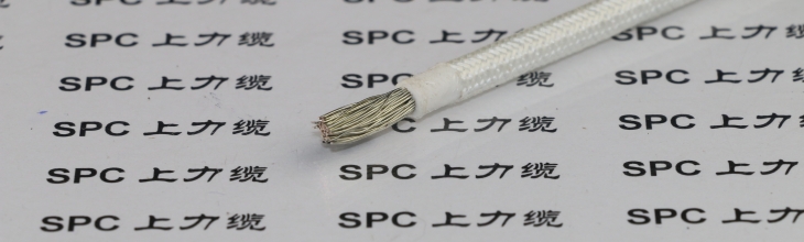 SPCHEAT-FPC耐高温屏蔽电缆