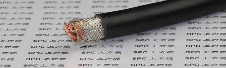 SPCFC-PVC-Y(L)Y变频专用电缆
