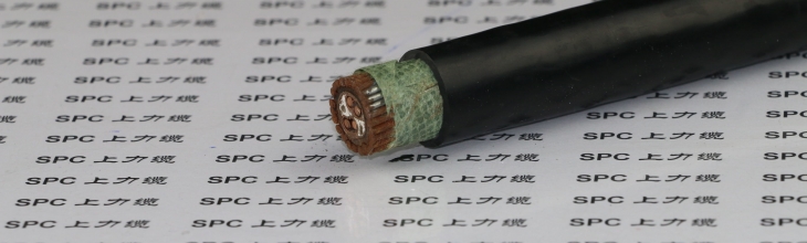 SPCFC-PVC-YC(L)BY电缆