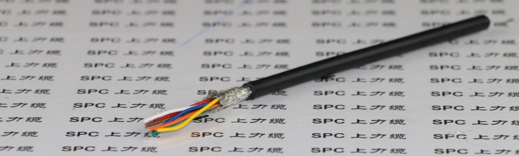 SPCSFC-PVC-YCKY变频专用软电缆