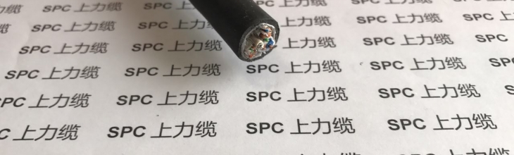 ​SPCHPL-TPE-YCY高杆灯用耐候屏蔽软电缆